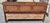 Pine and Oak Storage Bench in Decorative Paint For Sale - Image 12 of 13