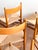 Mid-Century CH36 Dining Chairs in Oak with New Danish Cord by Hans J. Wegner, Carl Hansen & Søn, Denmark, 1960s, Set of 6 For Sale - Image 18 of 18