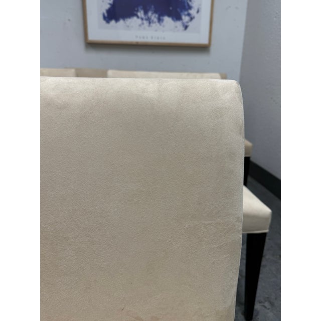 Room & Board Marie Dining Chairs, Set of Six For Sale - Image 11 of 12