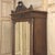 19th Century French Louis XVI Walnut Armoire For Sale - Image 16 of 18