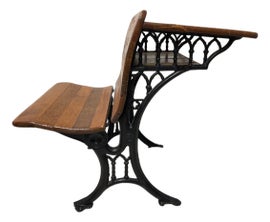 Example of Gothic Revival Writing Desks