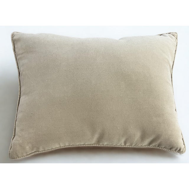 Lady Whippet in Victorian Attire Decorative Pillow Delightfully whimsical decorative pillow featuring a refined lady...