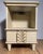 Mid 20th Century Robsjohn Gibbings Feather Handle Endtables Nightstands - A Pair For Sale - Image 5 of 12
