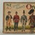 Victorian Antique Set or Game of “25 Infantry Soldiers on Parade” For Sale - Image 3 of 18
