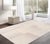 2020s Pasargad Home Rodeo Silver Area Rug- 5' 0" X 8' 0" For Sale - Image 5 of 5