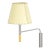 Beige BC3 Wall Lamp by Santa & Cole For Sale