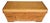 Lane Furniture Art Deco Style Cedar Blanket Chest Trunk For Sale