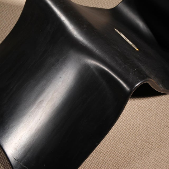 Model 275 S-Chair by Verner Panton for Thonet, Germany, 1956 For Sale - Image 10 of 13