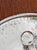 Silver Silver Plated Clover Ball Footed Dish from Elkington & Co, 1950s For Sale - Image 8 of 18