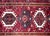 Persian Early 20th Century Persian Heriz Runner For Sale - Image 3 of 16