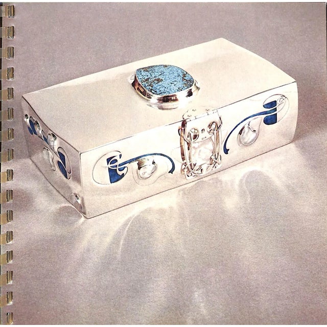 White "The Design Collection: Selected Objects" 1970 Drexler, Arthur [Editor] For Sale - Image 8 of 11