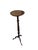 Antique Georgian Mahogany Torchère Stand, 1900 For Sale - Image 3 of 12
