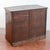 Brown Antique English Mahogany Dresser For Sale - Image 8 of 18