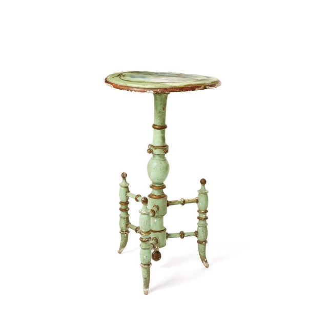 Liberty Coffee Table, 1890s For Sale - Image 6 of 6