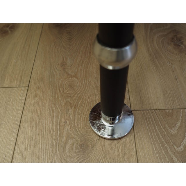 Italian Rosewood Desk by Ico & Luisa Parisi for Mim Roma, 1970s For Sale - Image 17 of 18