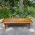 An iconic piece from Lane’s beloved Acclaim collection, this rectangular walnut coffee table features the series’...