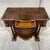 Antique Louis Philippe Console Table in Walnut For Sale - Image 12 of 16