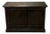 Restoration Hardware 20th Century English Slider Panel Sideboard For Sale