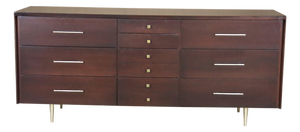 Mid 20th Century John Stuart Mid-Century Dresser