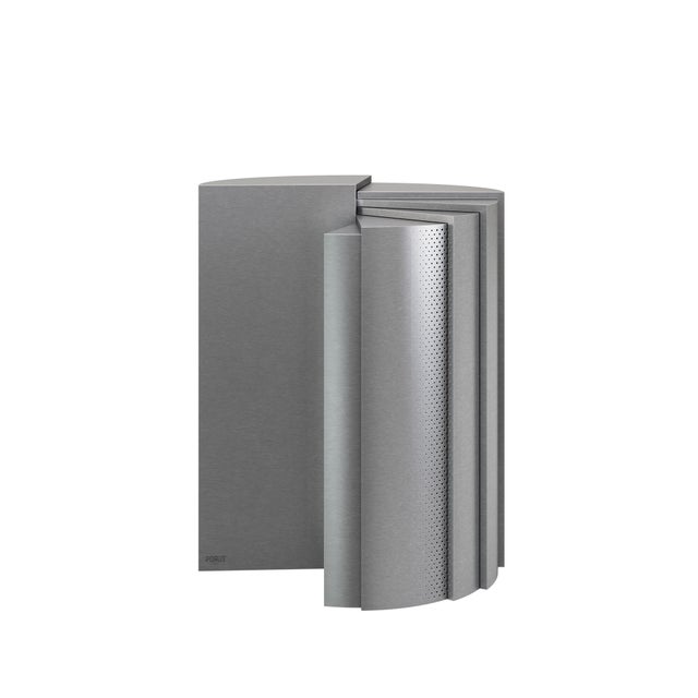 Seagram Side Table by Porus Studio For Sale - Image 16 of 16