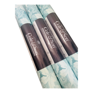 Cole & Son Great Vine Wallpaper Aqua 98/10048 - 3 Euro Rolls