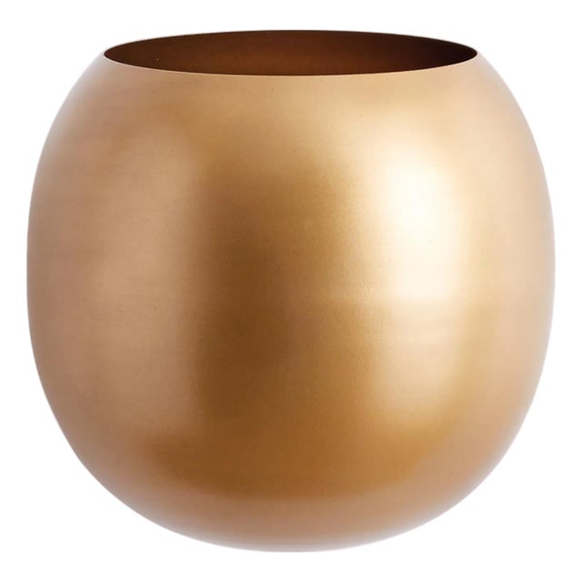 Percy Wall Cachepot For Sale