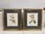 Traditional Set of Six Framed Redoutè Rose Botanical Prints For Sale - Image 3 of 7