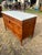 French French 19th Century Louis XVI Carrara Marble Top Chest of Drawers For Sale - Image 3 of 6