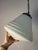 The philite pendant lamp from philips is an impressive product of the art deco era, captivating with its typical...