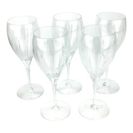 Example of Christofle Glasses