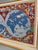 Lucien Boucher Air France Double-Hemisphere Planisphere Lithograph, France For Sale - Image 9 of 13