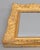 Antique 19th Century Petite French Louis XV Style Giltwood Mirror For Sale - Image 4 of 9