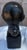 ## Title Mid-Century Modernist Patinated Bronze Bust of a Vietnamese Woman by Nguyen Thanh Le (Saigon, c. 1950s/1960s) ##...