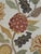2020s Osborne and Little Cynara F8022 7 3/4 Yards Drapery Upholstery Linen Fabric For Sale - Image 5 of 6
