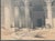 David Roberts Hand-Colored Egypt Lithograph – Grand Portico of the Temple of Philae, Nubia – 19th Century For Sale - Image 4 of 7