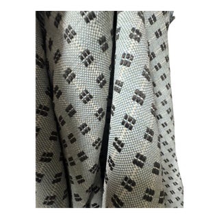 Kelly Wearstler for Lee Jofa Porto Outdoor Fabric 3 Yards For Sale