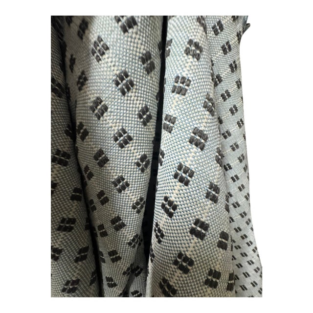 Kelly Wearstler for Lee Jofa Porto Outdoor Fabric 3 Yards For Sale