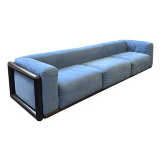 Cornaro Sofa by Carlo Scarpa for Simon-Gavina, 1970s For Sale