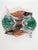 1960s Vallauris Ceramic Serving Platter, France, 1960s For Sale - Image 5 of 12