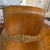 Vintage 1990s Eames DCM-style Molded Plywood Dining Chairs Purchased From Grot Modern Furniture in Redondo Beach. For Sale - Image 9 of 12