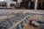 2000 - 2009 Middle Eastern Tabriz Rug For Sale - Image 5 of 7