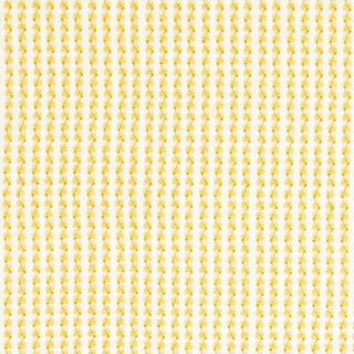 Harlequin Silene Fabric in Honey/First Light/Ochre For Sale