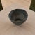 Komorebi Indoor-Outdoor Black Bowl For Sale In Chicago - Image 6 of 9