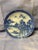 Antique Asian Inspired Large Platter For Sale - Image 12 of 12