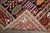 Early 20th Century Early 20th Century Tree of Life Persian Bakhtiari Rug - 5' x 6'6" For Sale - Image 5 of 10