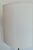 Modern Baker Modern Satin Brass Floor Lamp Prototype For Sale - Image 3 of 5