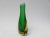 Italian Murano Glass Vases from Murano, 1960s, Set of 2 For Sale - Image 4 of 17
