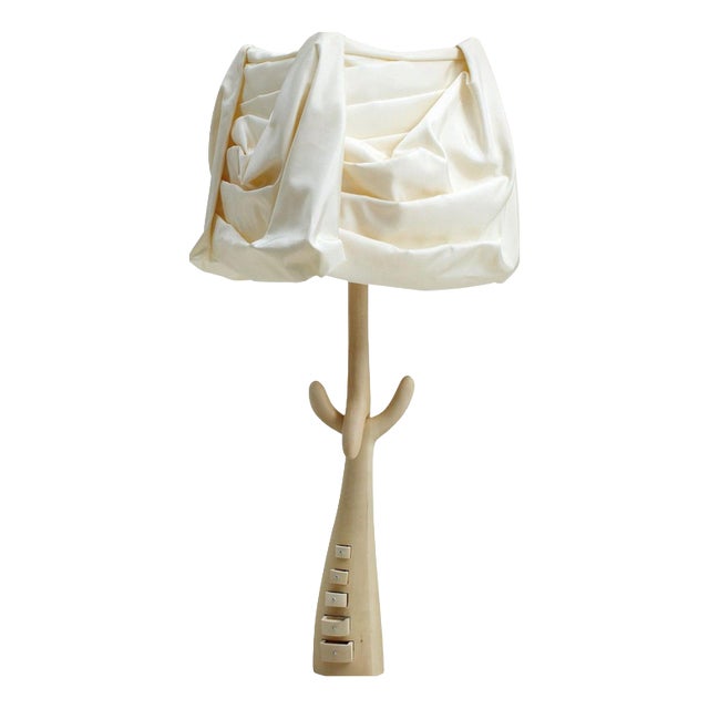 Drawers Lamp by Salvador Dalí for BD Barcelona For Sale