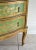 1950s Hollywood Regency Gilt Decorated Commode or Dresser For Sale - Image 9 of 12