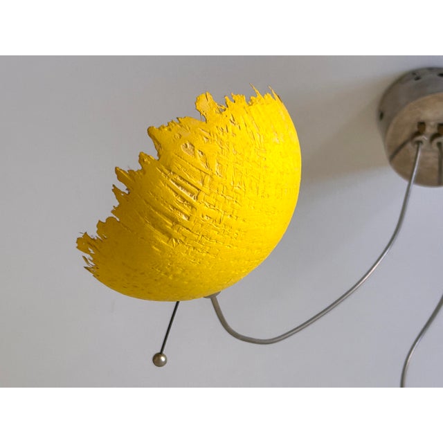 Post Krisi 0022 Wall Light from Catellani & Smith, Italy, 2004 For Sale - Image 16 of 18